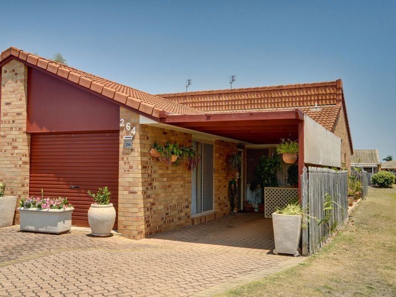 264-6 Melody Court, Warana QLD 4575