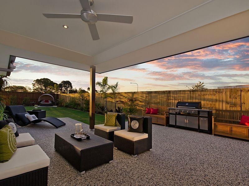 Lot 522 Yellow Fin Court, Mountain Creek QLD 4557
