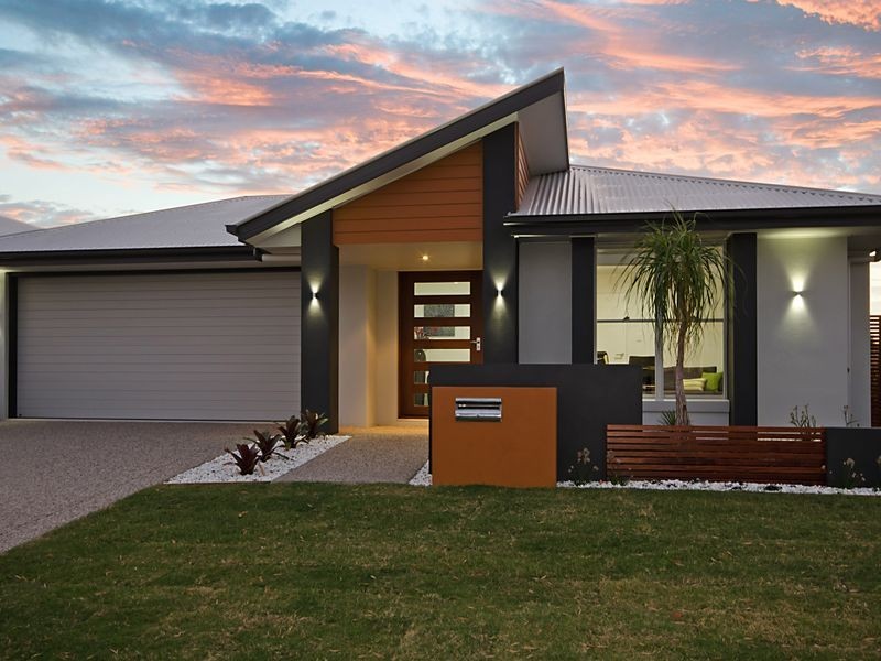 Lot 522 Yellow Fin Court, Mountain Creek QLD 4557