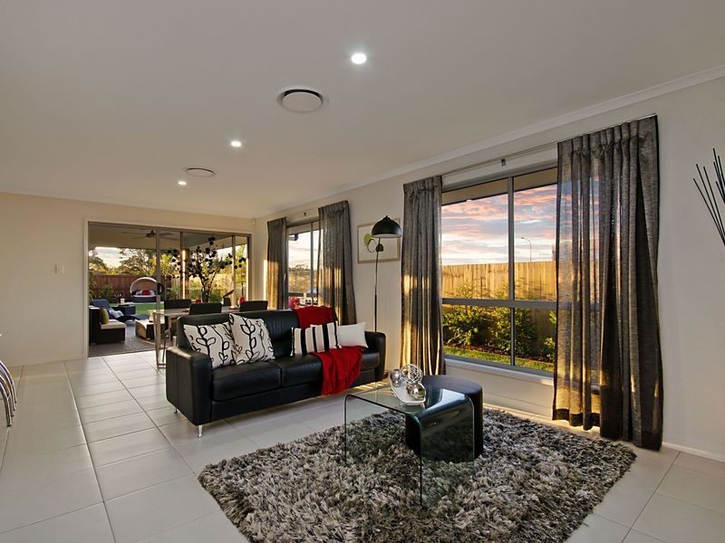 Lot 522 Yellow Fin Court, Mountain Creek QLD 4557