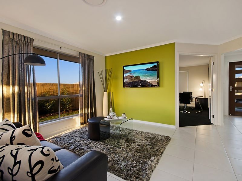 Lot 522 Yellow Fin Court, Mountain Creek QLD 4557