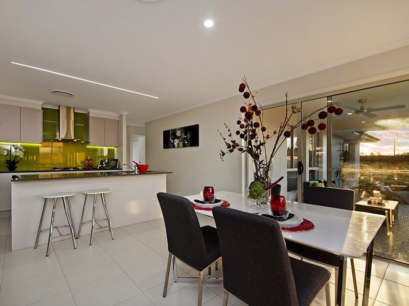 Lot 522 Yellow Fin Court, Mountain Creek QLD 4557