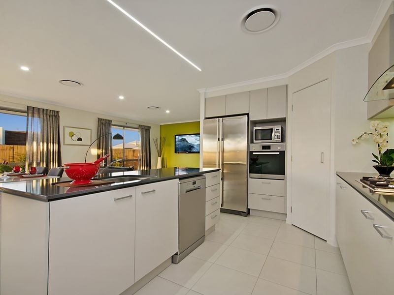 Lot 522 Yellow Fin Court, Mountain Creek QLD 4557