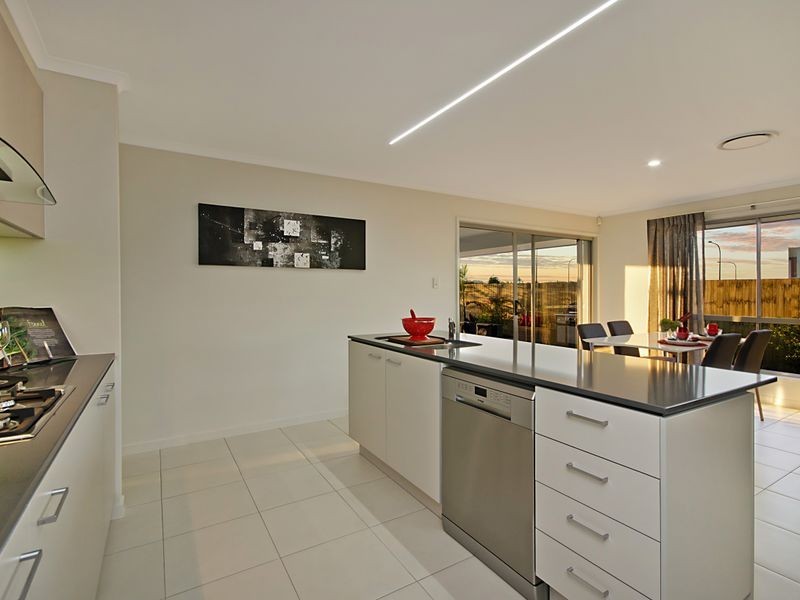 Lot 522 Yellow Fin Court, Mountain Creek QLD 4557