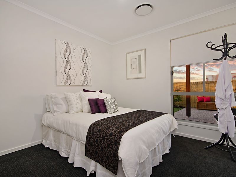 Lot 522 Yellow Fin Court, Mountain Creek QLD 4557