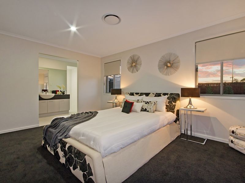 Lot 522 Yellow Fin Court, Mountain Creek QLD 4557