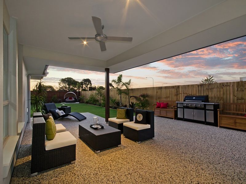 Lot 522 Yellow Fin Court, Mountain Creek QLD 4557