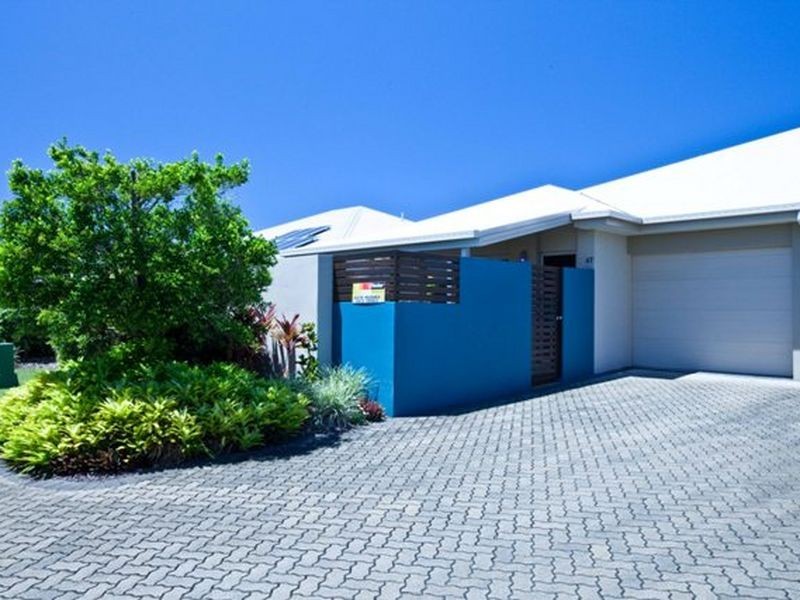 47/2 Grand Parade, Kawana Island QLD 4575