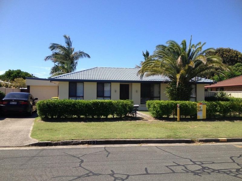 102 Piringa Street, Wurtulla QLD 4575