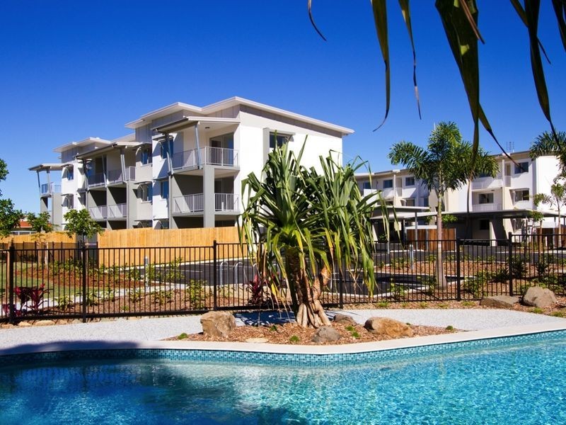 414/25 Chancellor Village Boulevard, Sippy Downs QLD 4556