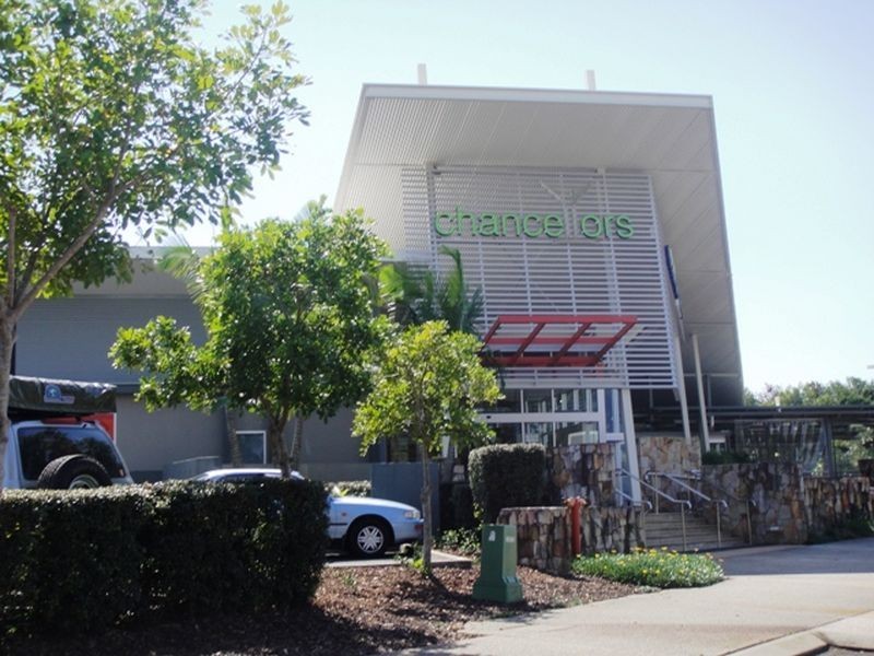 416/25 Chancellor Village Boulevard, Sippy Downs QLD 4556