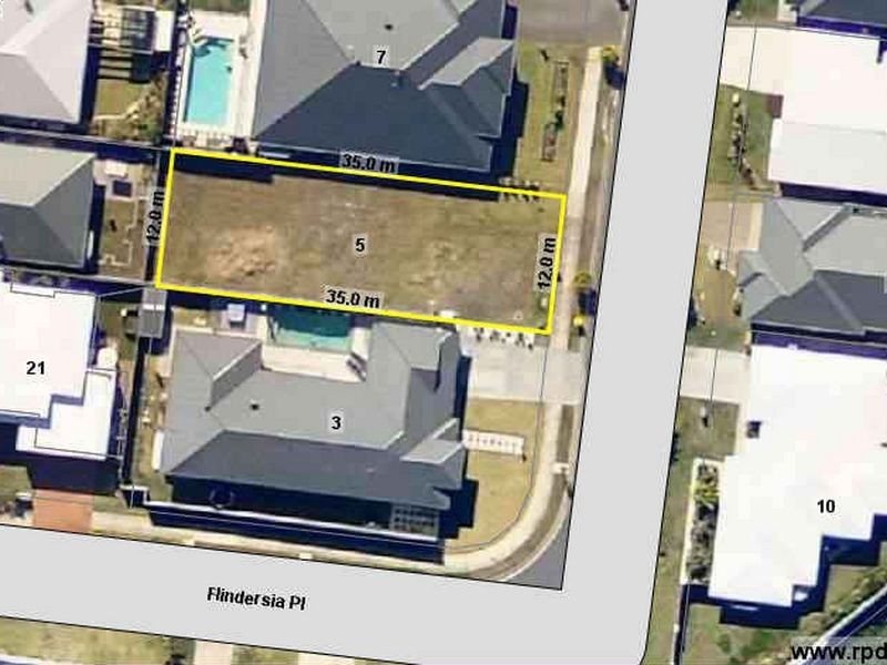 5 Flindersea Place, Mountain Creek QLD 4557