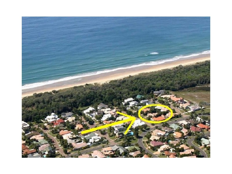 12 Spindrift Court, Bokarina QLD 4575