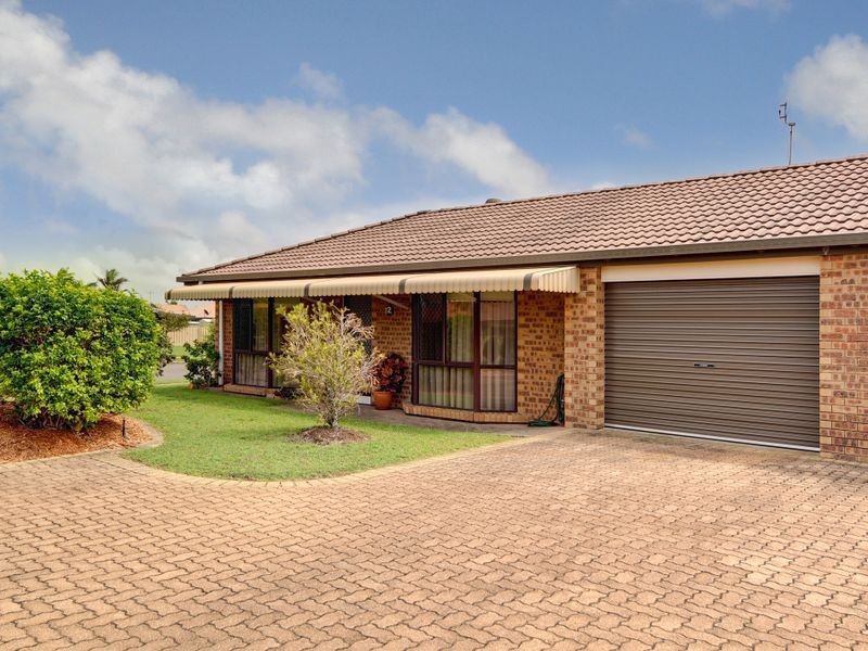 12/10 Melody Ct, Warana QLD 4575