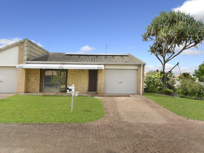 263/25 St Vincents Ct, Minyama QLD 4575