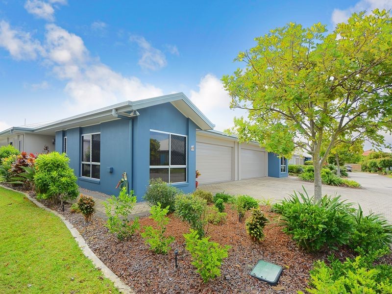 119/2 Grand Pde, Kawana Island QLD 4575