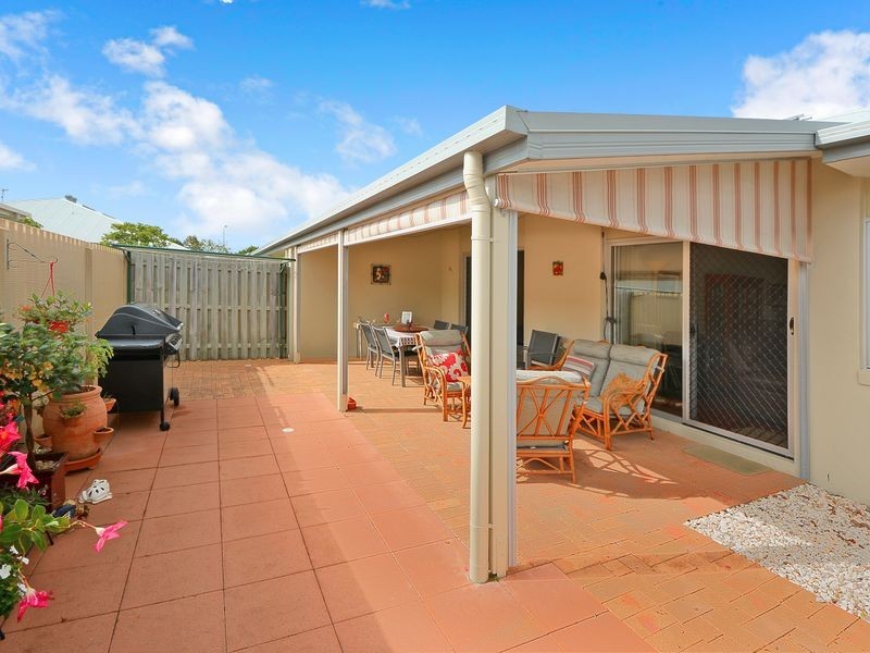119/2 Grand Pde, Kawana Island QLD 4575