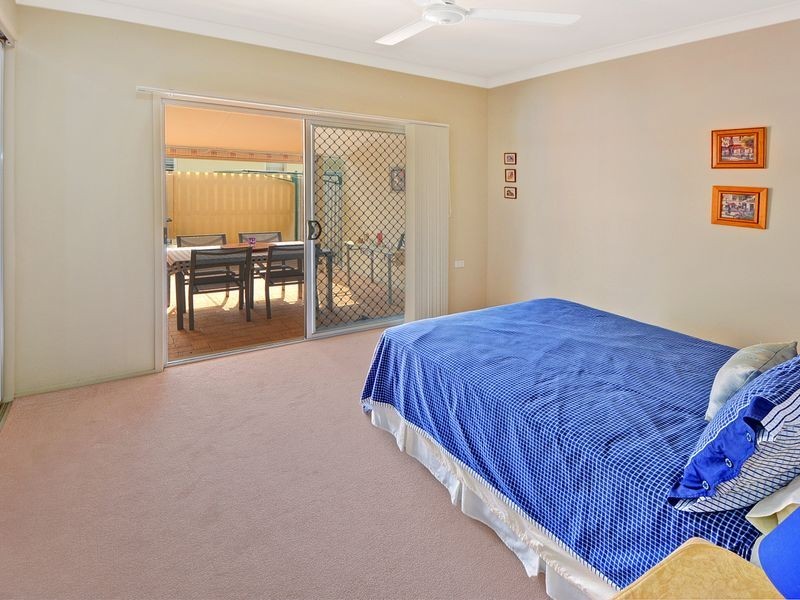 119/2 Grand Pde, Kawana Island QLD 4575