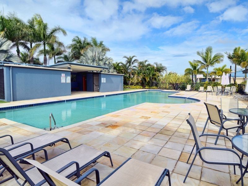 119/2 Grand Pde, Kawana Island QLD 4575