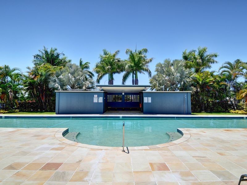 119/2 Grand Pde, Kawana Island QLD 4575