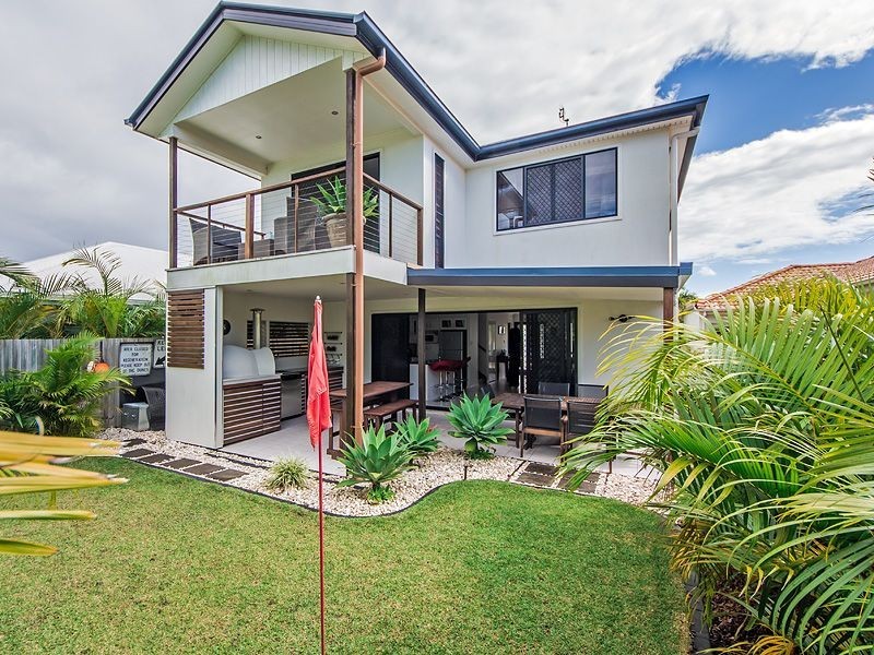 41 Tarawa Street, Kawana Island QLD 4575