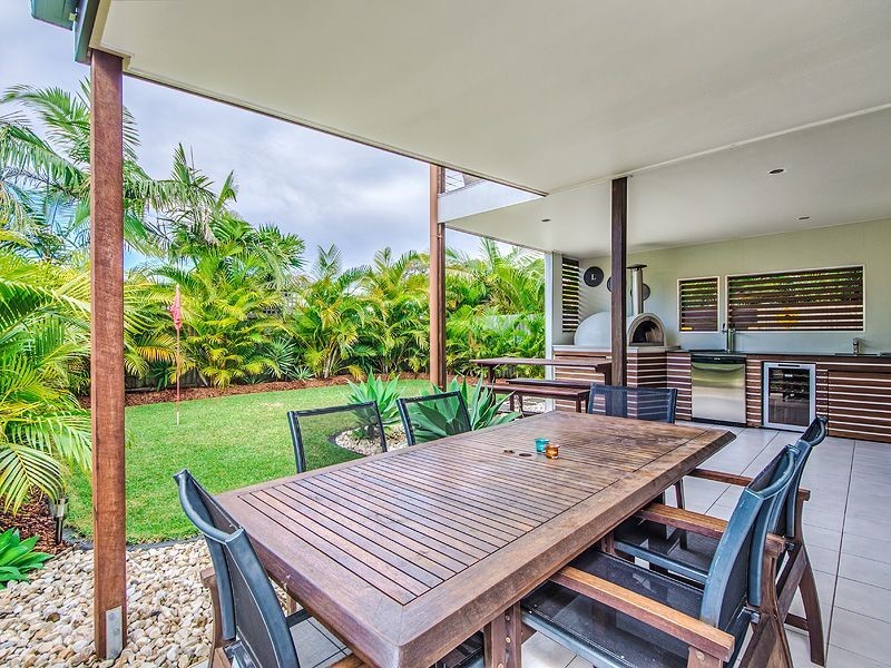41 Tarawa Street, Kawana Island QLD 4575