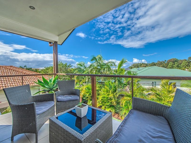 41 Tarawa Street, Kawana Island QLD 4575