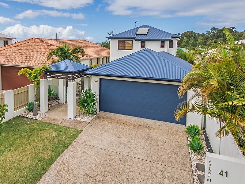 41 Tarawa Street, Kawana Island QLD 4575