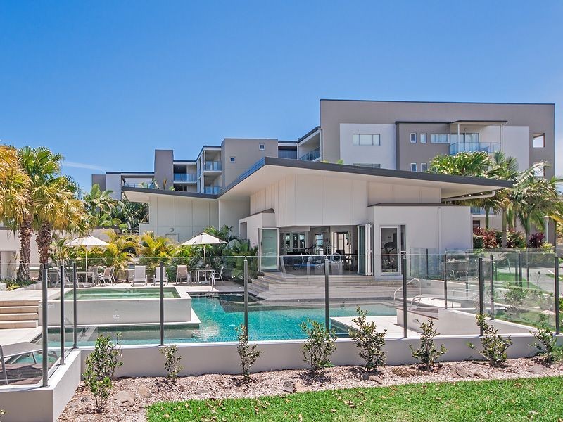 76/7 Grand Pde, Kawana Island QLD 4575