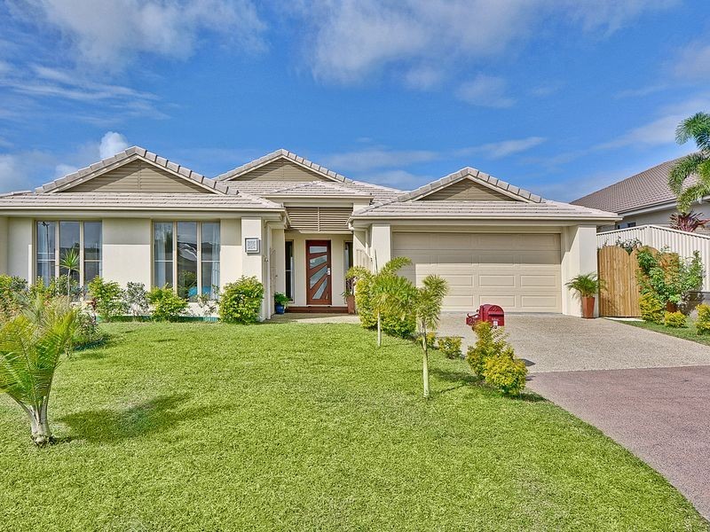 25 Galah Place (Bright Water Estate), Mountain Creek QLD 4557