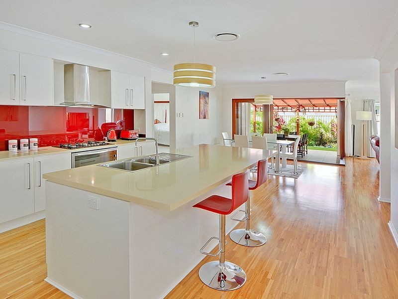 25 Galah Place (Bright Water Estate), Mountain Creek QLD 4557