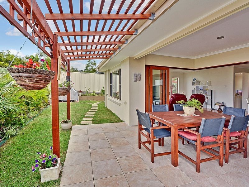 25 Galah Place (Bright Water Estate), Mountain Creek QLD 4557