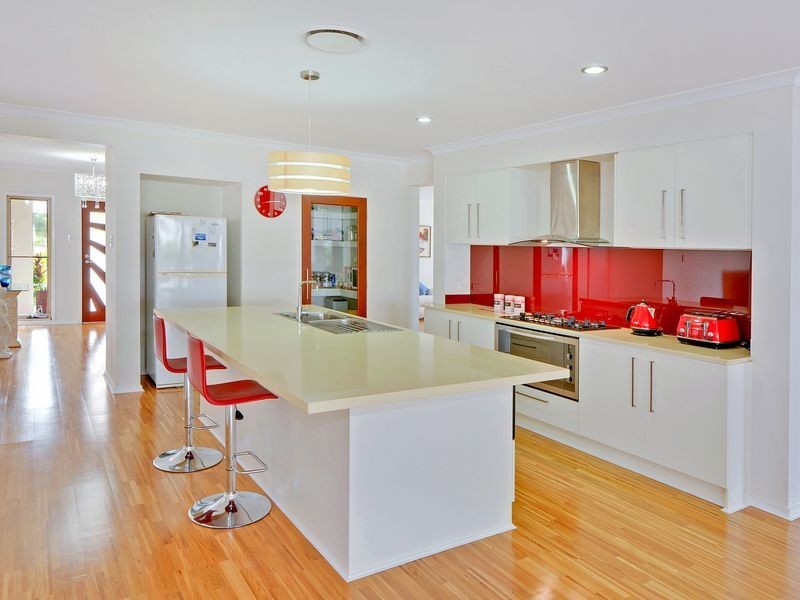 25 Galah Place (Bright Water Estate), Mountain Creek QLD 4557