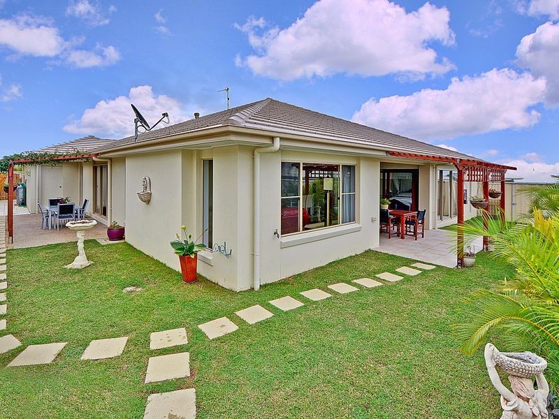 25 Galah Place (Bright Water Estate), Mountain Creek QLD 4557