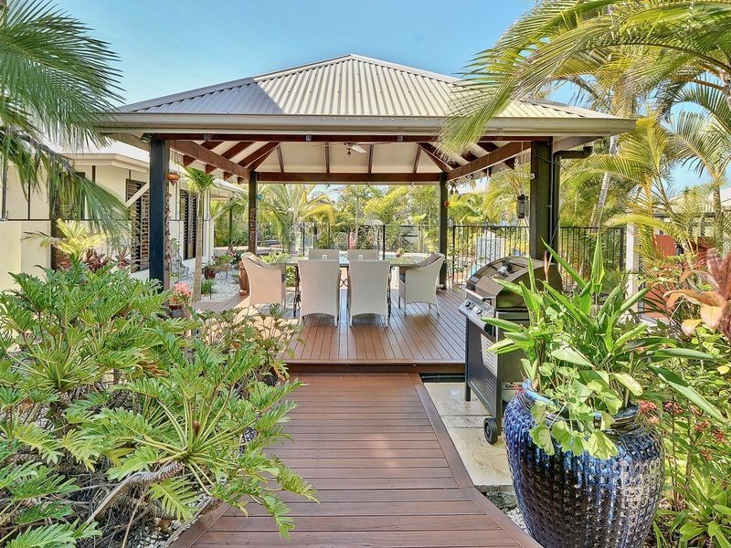 18 Majorca Place, Kawana Island QLD 4575