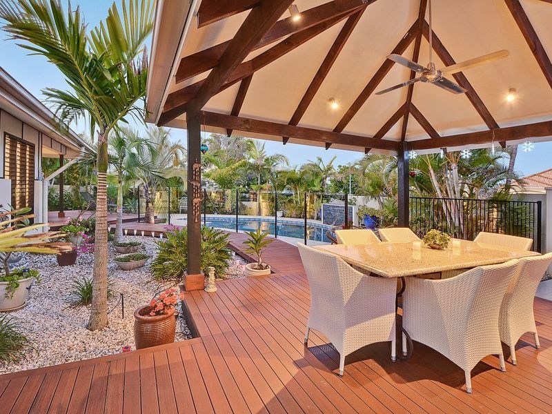 18 Majorca Place, Kawana Island QLD 4575