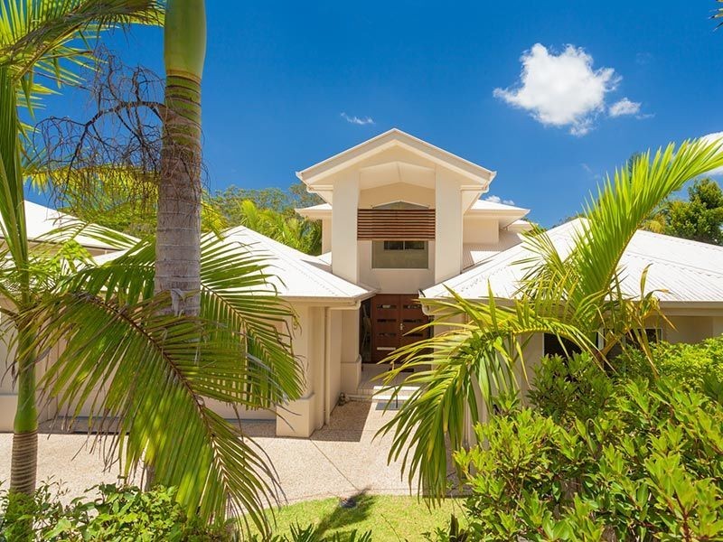 9 Rainforest Sanctuary Drive, Buderim QLD 4556