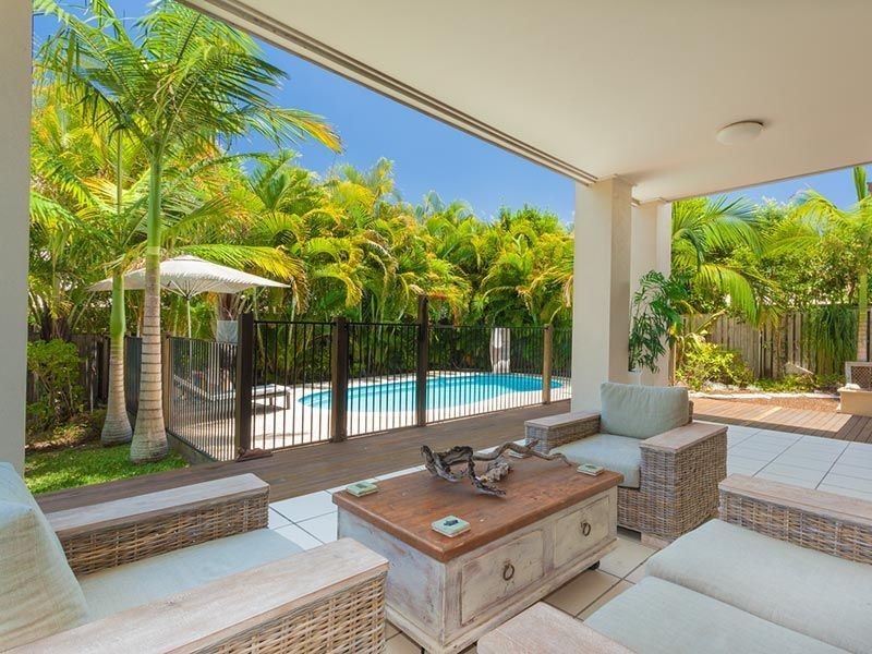 9 Rainforest Sanctuary Drive, Buderim QLD 4556