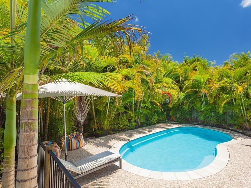 9 Rainforest Sanctuary Drive, Buderim QLD 4556