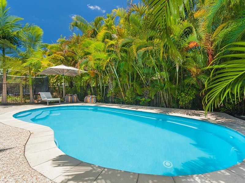 9 Rainforest Sanctuary Drive, Buderim QLD 4556