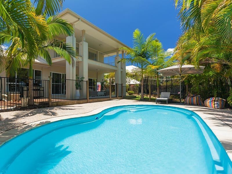 9 Rainforest Sanctuary Drive, Buderim QLD 4556