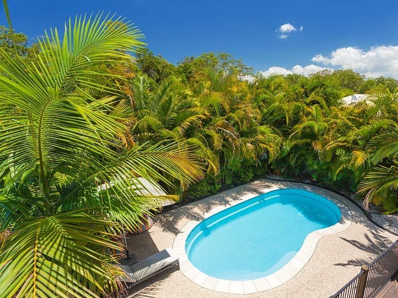 9 Rainforest Sanctuary Drive, Buderim QLD 4556