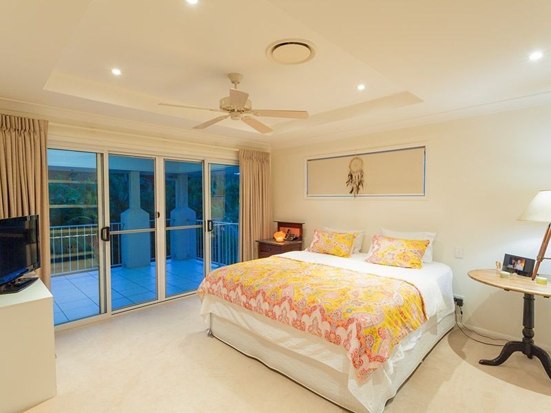 9 Rainforest Sanctuary Drive, Buderim QLD 4556