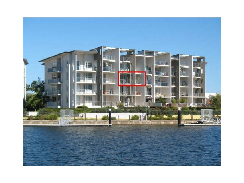 52/7 Grand Parade, Kawana Island QLD 4575