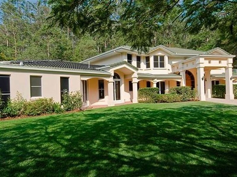41 Shady Grove, Tanawha QLD 4556