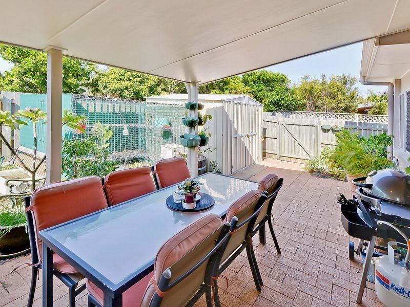 123/2 Grand Pde, Kawana Island QLD 4575