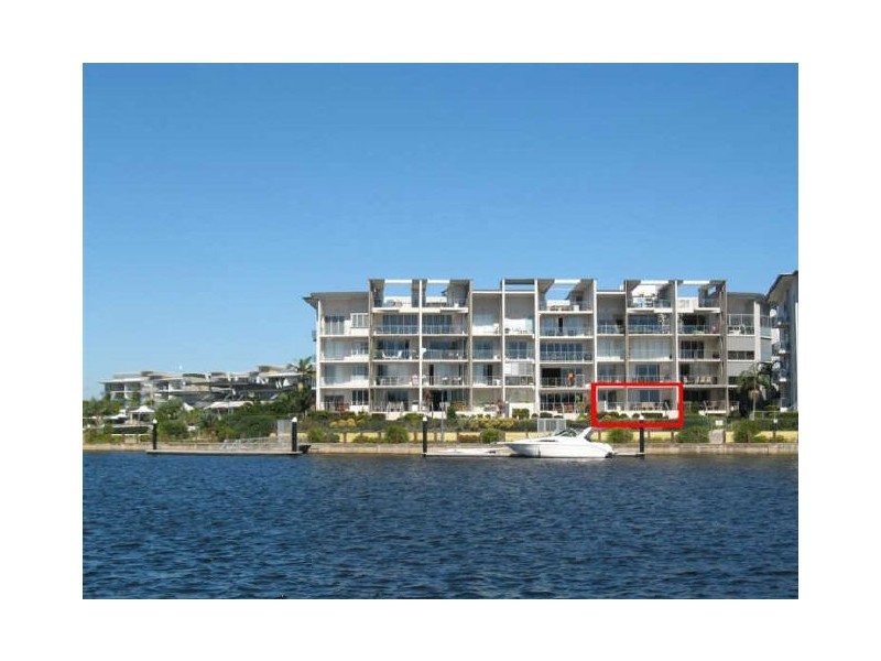 4/7 Grand Pde, Kawana Island QLD 4575
