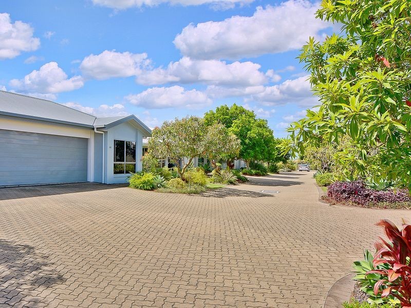61/239 kawana Way, Kawana Island QLD 4575
