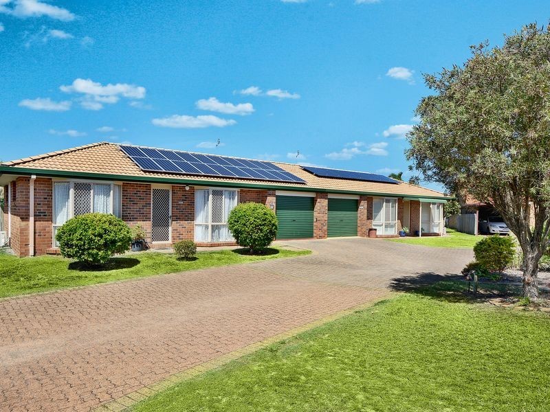 261/6 Melody Ct, Warana QLD 4575