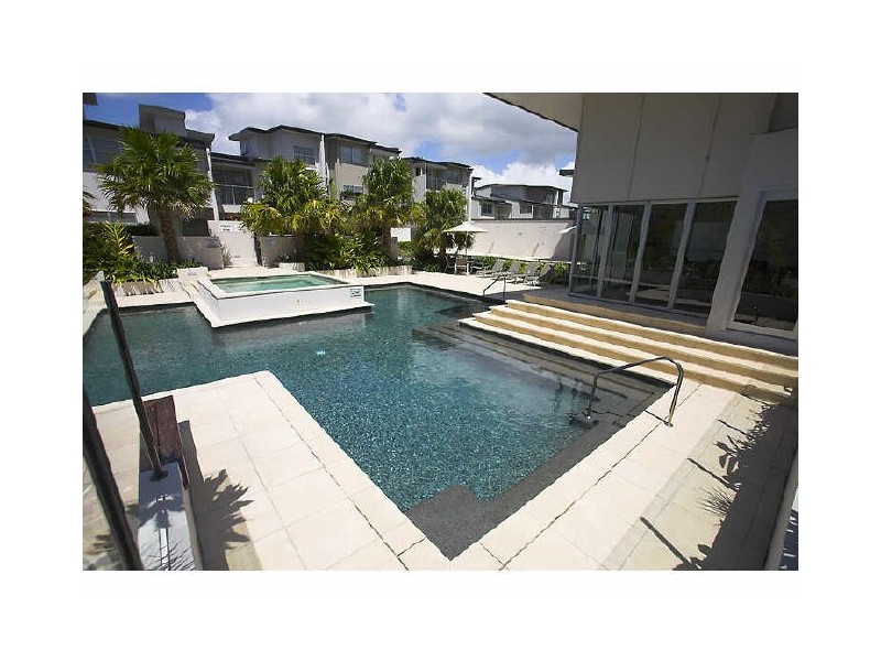 39/7 Grand Parade, Kawana Island QLD 4575